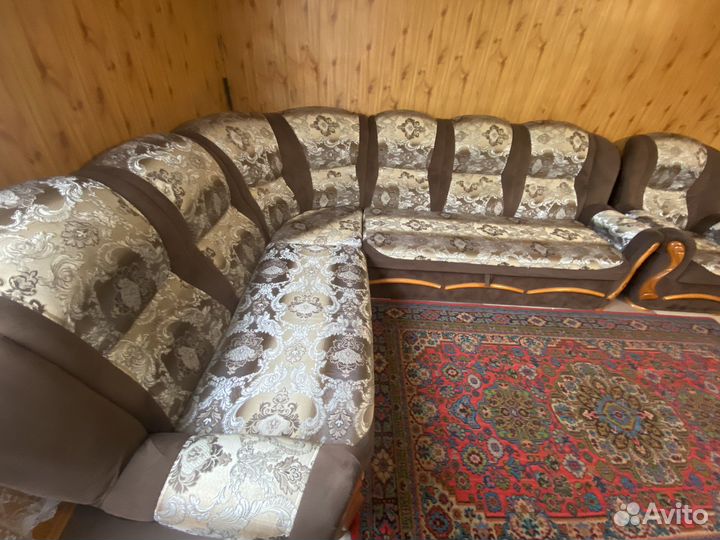 Кресло