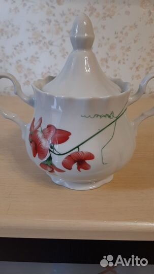 Сахарница 450гр