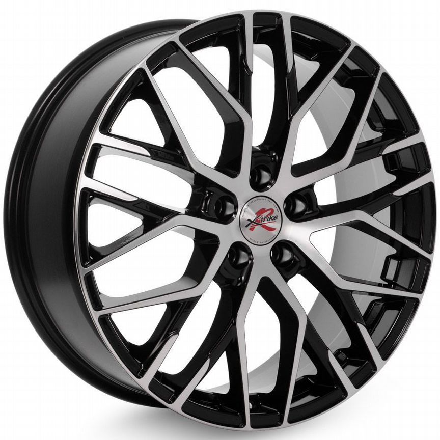 Диск xtrikerst R019 R19 5x114.3