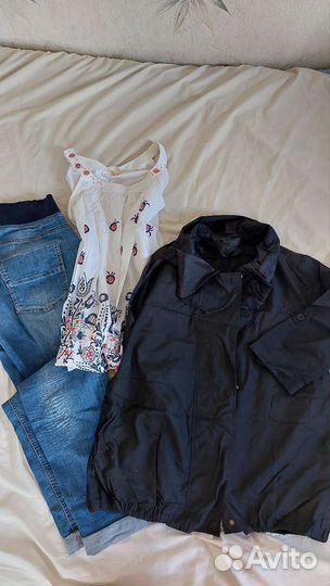 Одежда для беременных