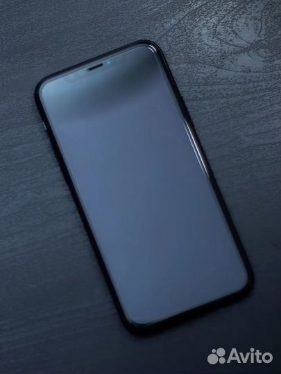 iPhone X, 256 ГБ