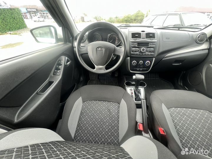 LADA Granta 1.6 AT, 2020, 90 000 км