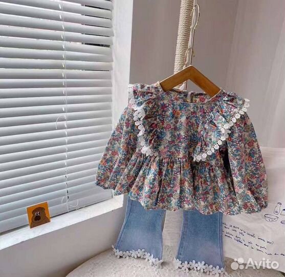 Детский костюм