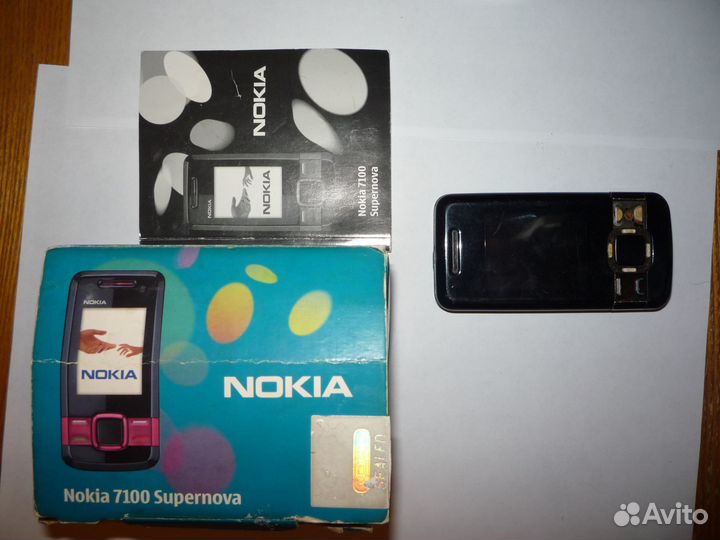 Телефоны на запчасти или под восстановление