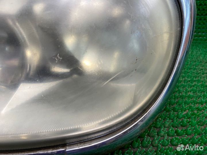 Фара передняя левая Газ Волга 31105 31105 2002