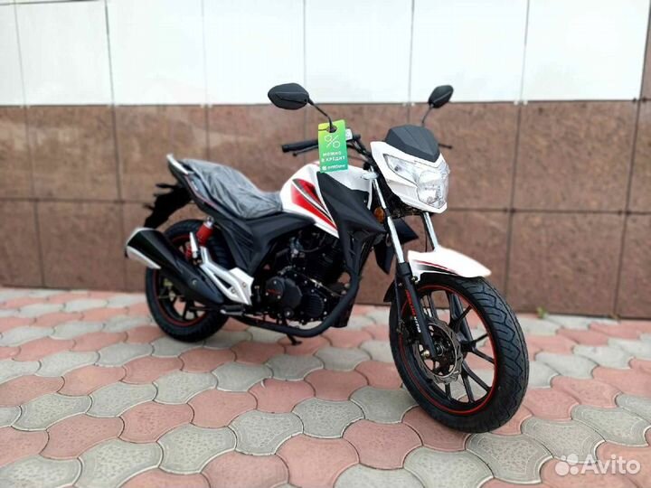 Motoland Flash 200 под заказ