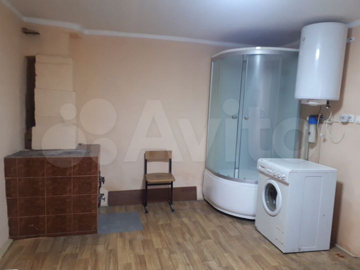 Дом 54 м² на участке 15 сот.