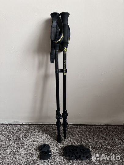 Трекинговые палки Ferrino Stick Kailash