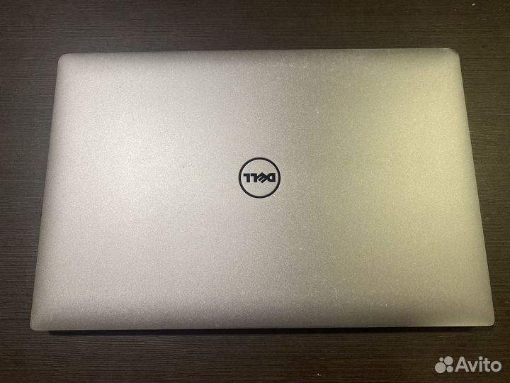 Dell Precision 5510