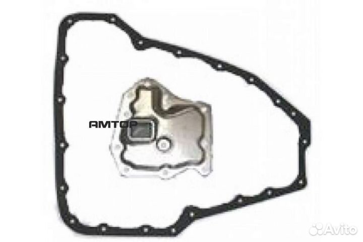 Azumi JT22321K JT22321K azumi Фильтр АКПП, с прокл