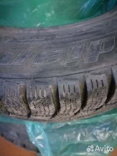 Cordiant 4x4 195/65 R15