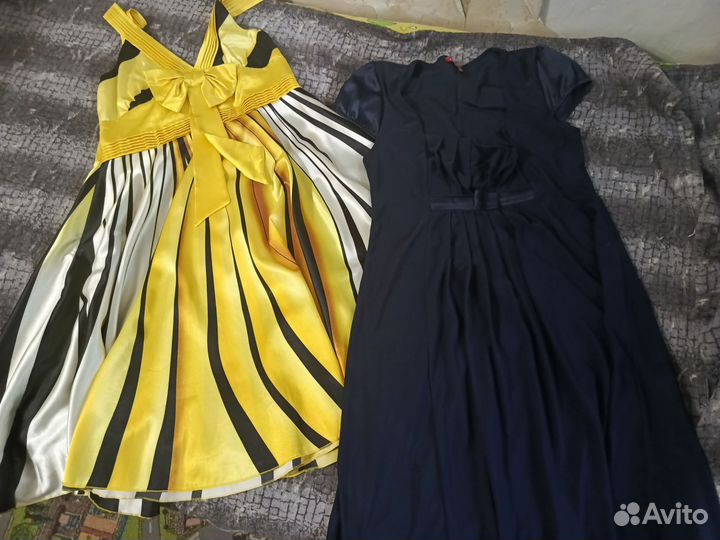 Вещи для Ольги