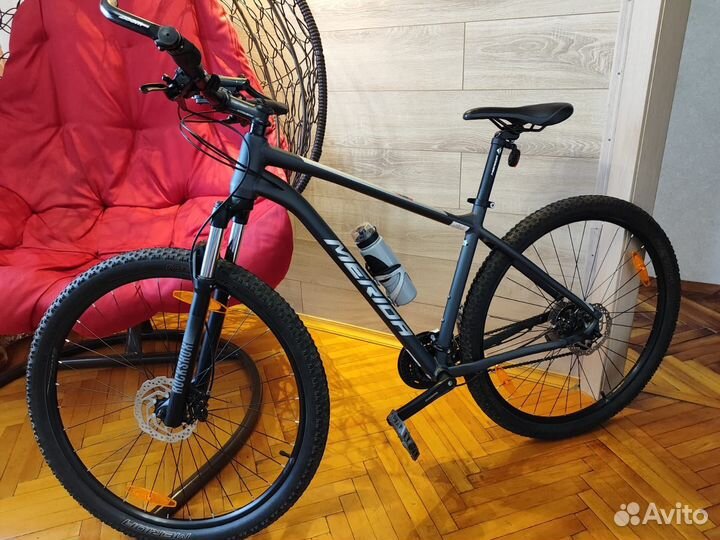 Продам велосипед Merida Big nine 60