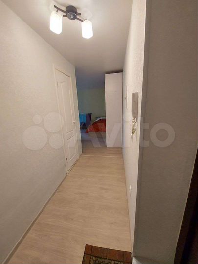 1-к. квартира, 32 м², 3/5 эт.