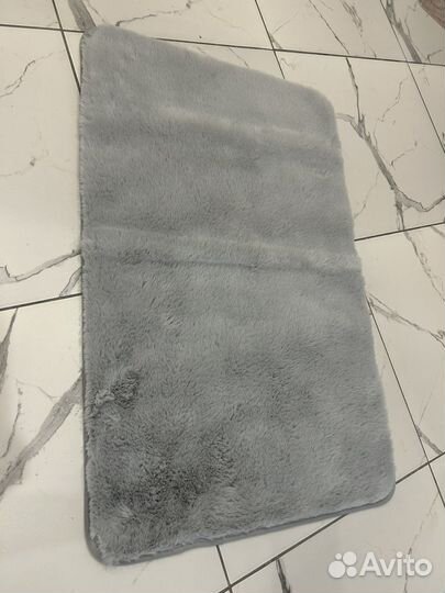 Коврик в ванную 80 на 50