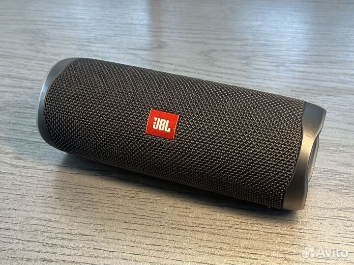 Колонка jbl flip 5 оригинал
