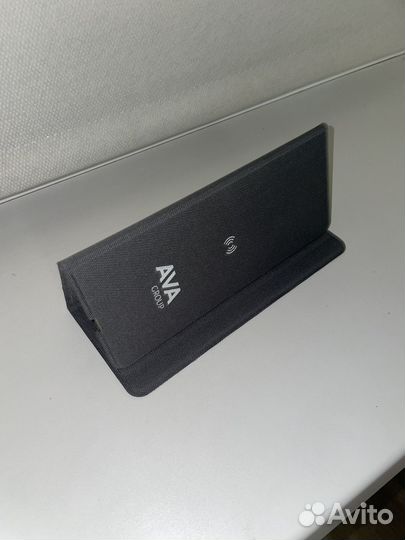 Беспроводная зарядка