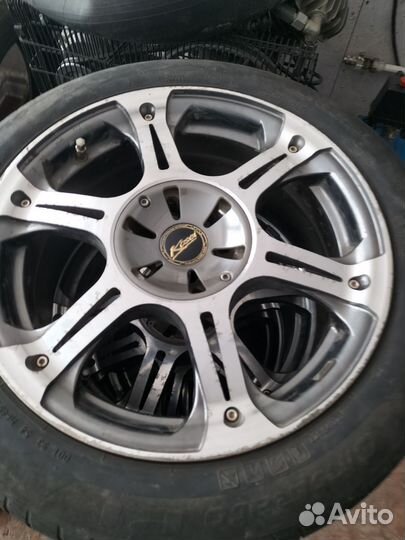 Продаю диски р16