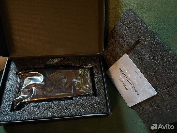 Лучшая игровая видеокарта geforce RTX 3060ti