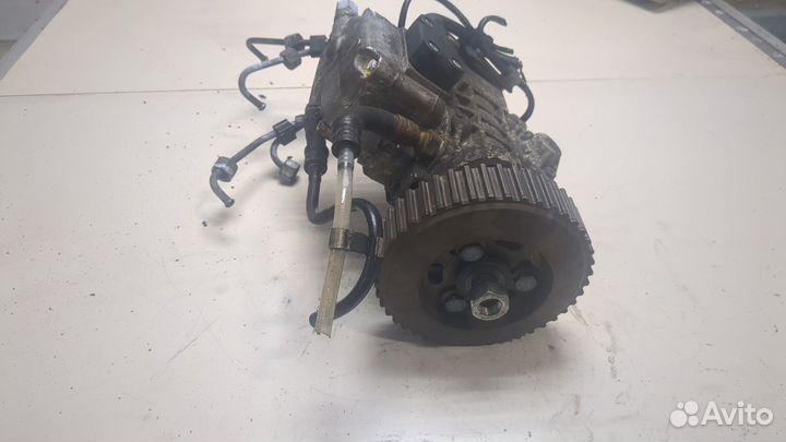 Тнвд Volkswagen Golf 4, 2000