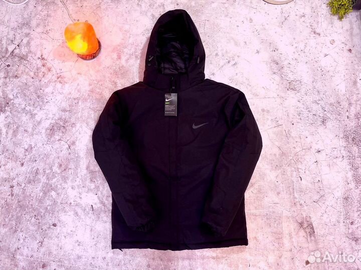 Куртки Nike premium