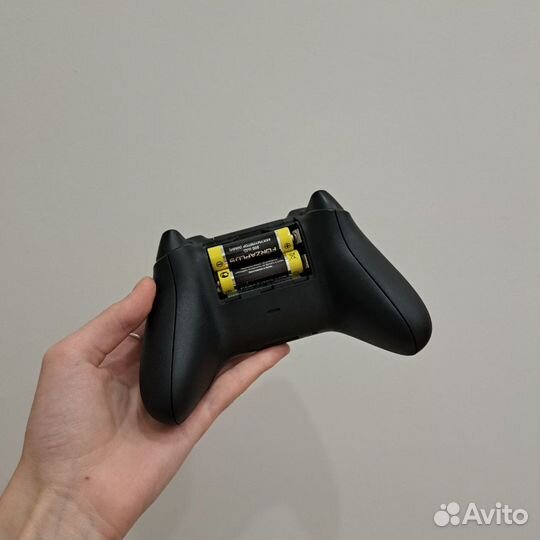 Геймпад беспроводной Microsoft Xbox Wireless Contr