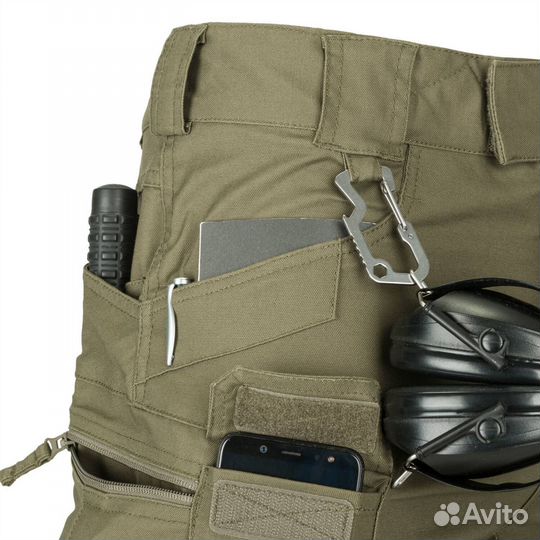 Брюки Helikon-Tex Urban Tactical Pants Adaptive L