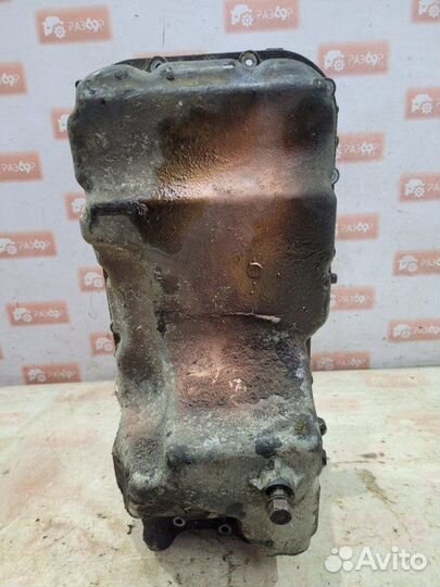 Поддон Suzuki Grand Vitara JT J20A 2007