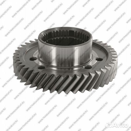 Шестерня выходная АКПП U660E/F Toyota 3578233030