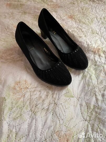 Туфли 37 размер