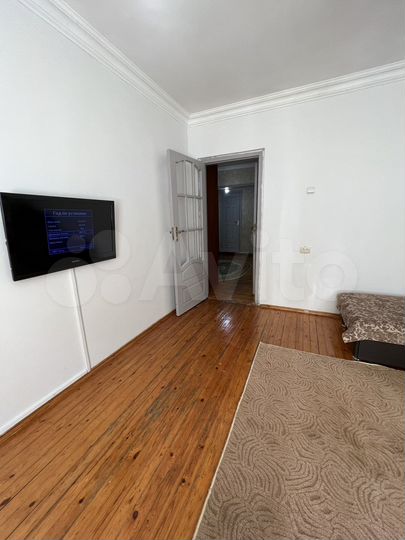 3-к. квартира, 67 м², 1/9 эт.