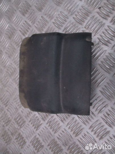 Накладка рулевой колонки Scania 1549221