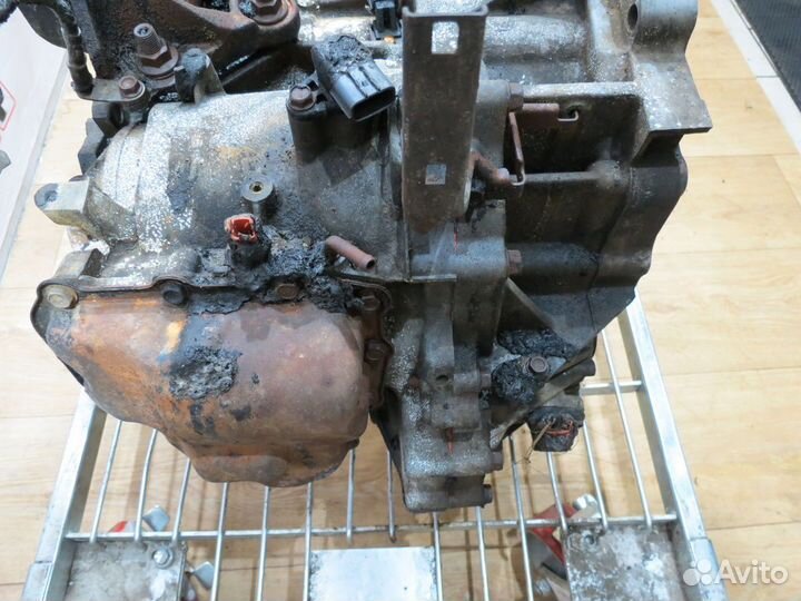 АКПП FSE2-19-090D Mazda 6 GH