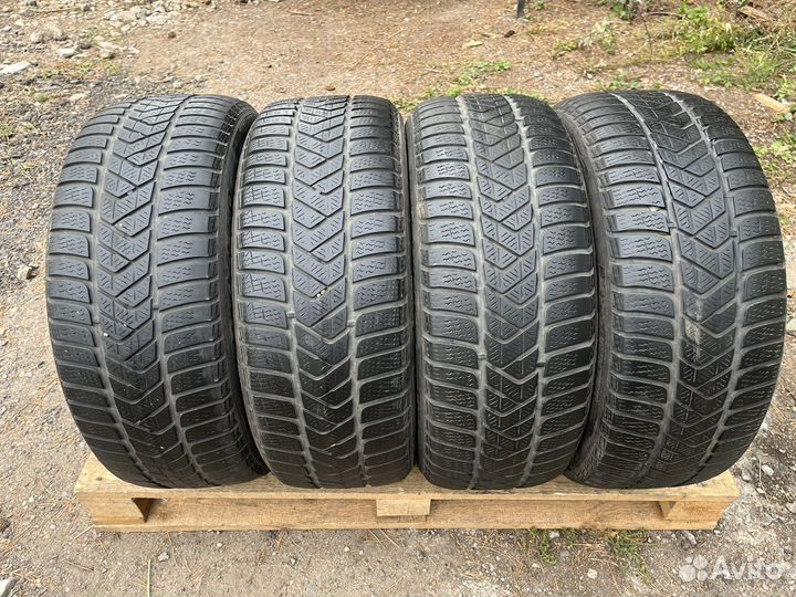 Pirelli Winter Sottozero 3 225/45 R18
