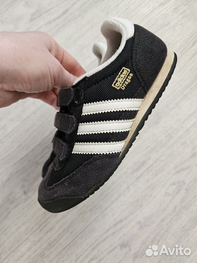 Кроссовки Adidas 31