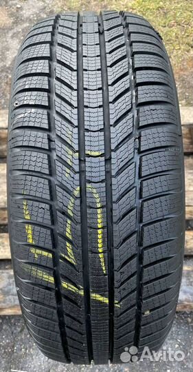 Continental WinterContact TS 870 P 235/55 R18