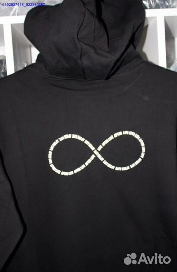 Худи Vetements vhq (Арт.83232)