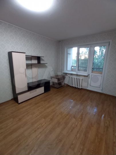 2-к. квартира, 43,4 м², 4/9 эт.