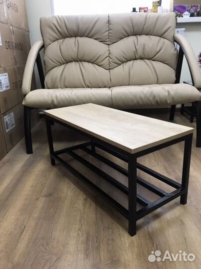 Обувница в прихожую