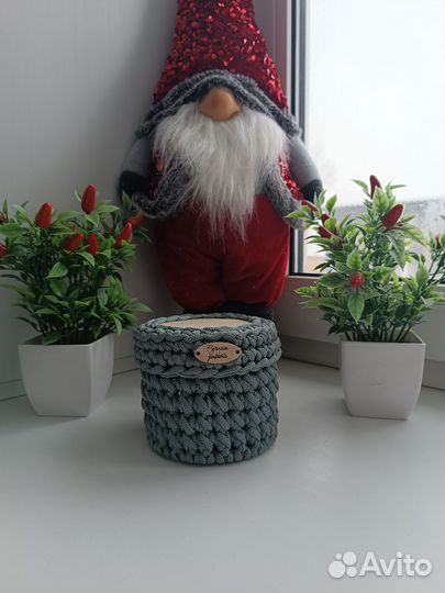 Корзиночки