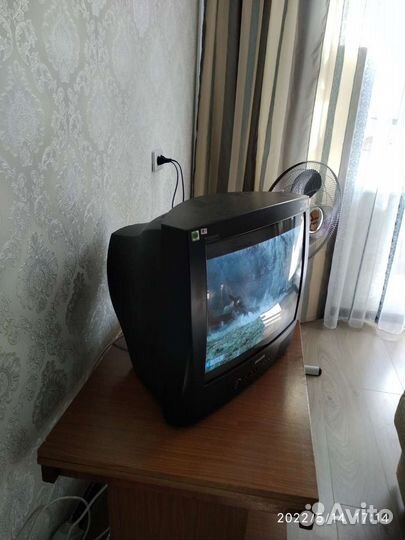 Телевизор philips