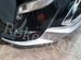 Обвес Lexus GX 460 TRD 2013-19г Полный