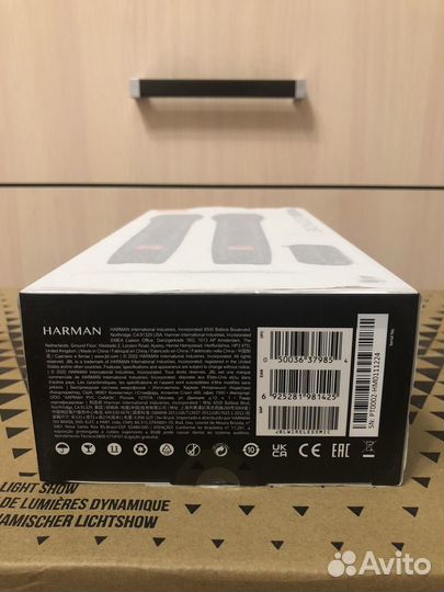 Беспроводные Микрофоны JBL Wireless Microphone Set