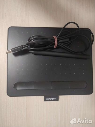 Графический планшет wacom