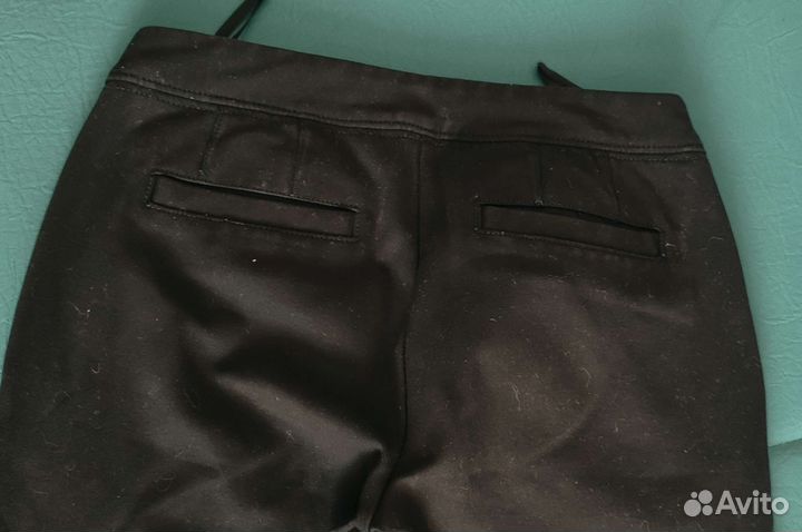 Брюки для девочки xs