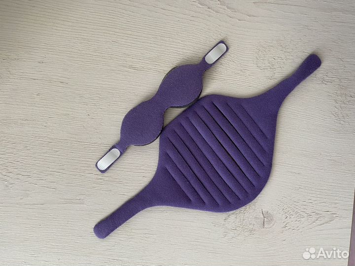 Защитные очки для фототерапии