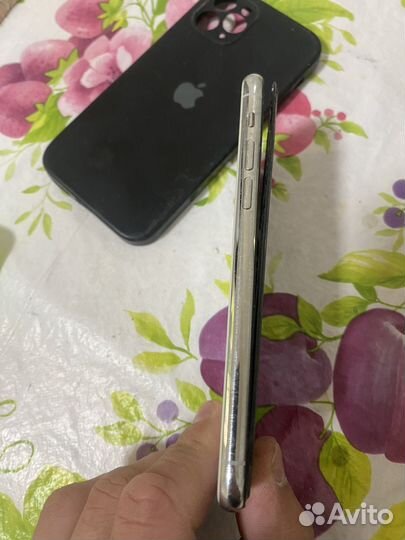 iPhone 11 Pro, 256 ГБ
