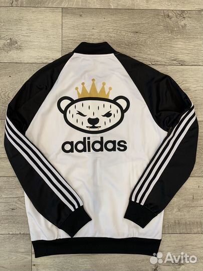 Олимпийка Adidas 25nigo