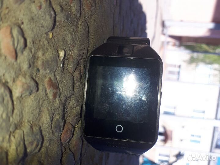 Samsung smart watch