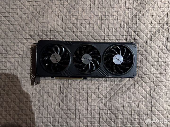 Gigabyte rtx 4060